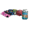 Can-Tastic Neoprene Beverage Insulator (4 Color Process Sublimation)